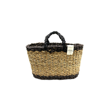 Hogla Oval Basket S